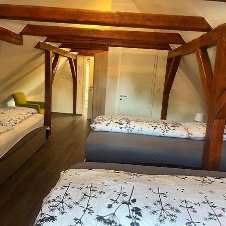 Casa Mexicana Nienburg  Luaran gambar