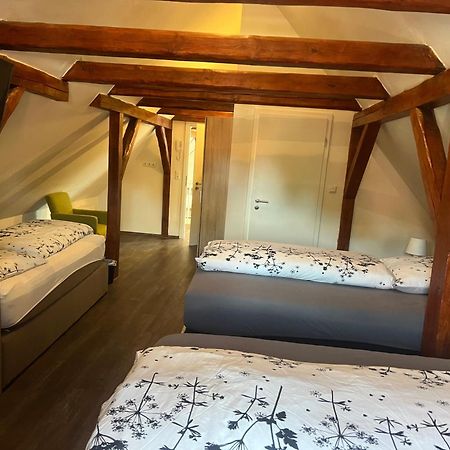 Casa Mexicana Nienburg  Luaran gambar